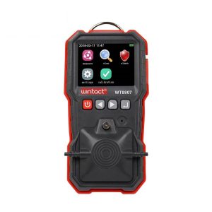 دی اکسید کربن سنج وینتکت مدل WT8807