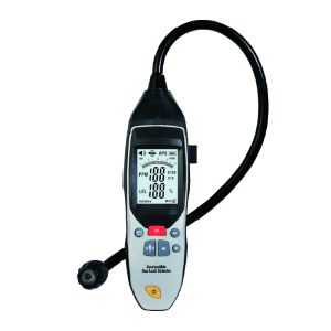 نشت یاب گاز شهری سی ای ام مدل GD-3308