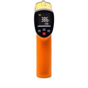 ترمومتر لیزری بنتک مدل GM300H