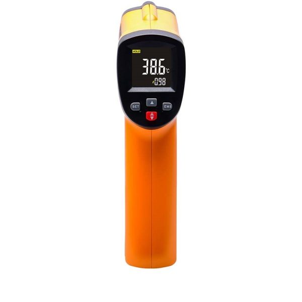 300h ترمومتر لیزری بنتک مدل GM300H - Image 1