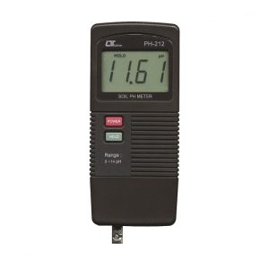اسیدسنج دیجیتال لوترون مدل PH-212