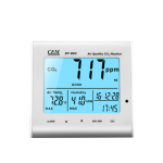 دماسنج آزمایشگاهی سی ای ام مدل DT-802D