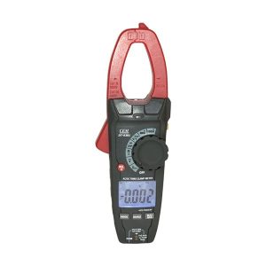 کلمپ آمپرمتر AC/DC سی ای ام مدل DT-9381