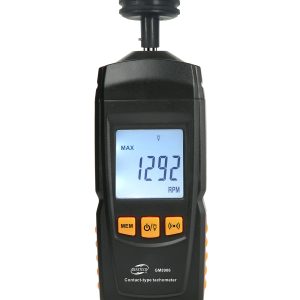 دورسنج مکانیکی بنتک مدل GM8906