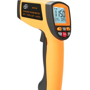 ترمومتر لیزری بنتک مدل GM1150