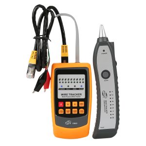 ردیاب و زوج یاب کابل بنتک مدل GM60