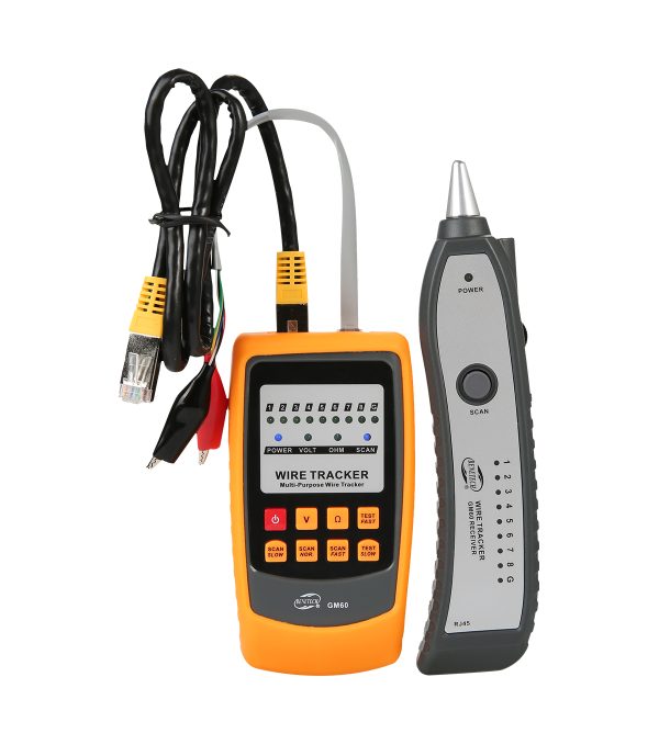 GM60-1 ردیاب و زوج یاب کابل بنتک مدل GM60 - Image 1