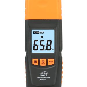 رطوبت سنج چوب بنتک مدل GM605
