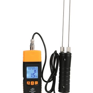رطوبت سنج بنتک مدل GM620