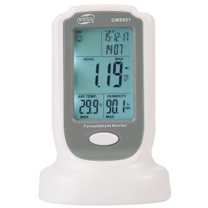 نشت یاب گاز بنتک مدل GM8801