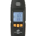 مونوکسید سنج بنتک مدل GM8805