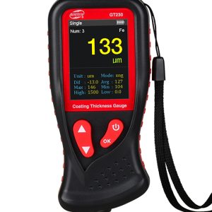 ضخامت سنج رنگ بنتک مدل GT230