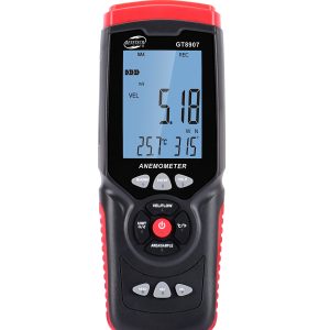 بادسنج دیجیتال بنتک مدل GT8907