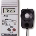 لوکس متر لوترون مدل LX-102