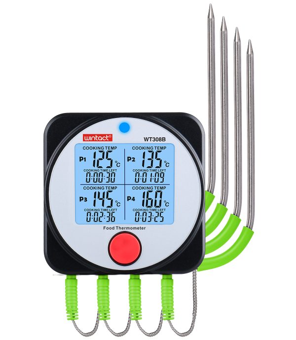ترمومتر هوشمند وینتکت مدل WT308B - Image 1
