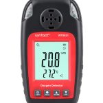 نشت یاب گاز اکسیژن وینتکت مدل WT8821