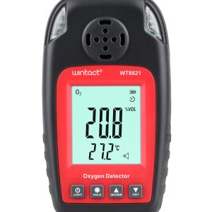 نشت یاب گاز اکسیژن وینتکت مدل WT8821