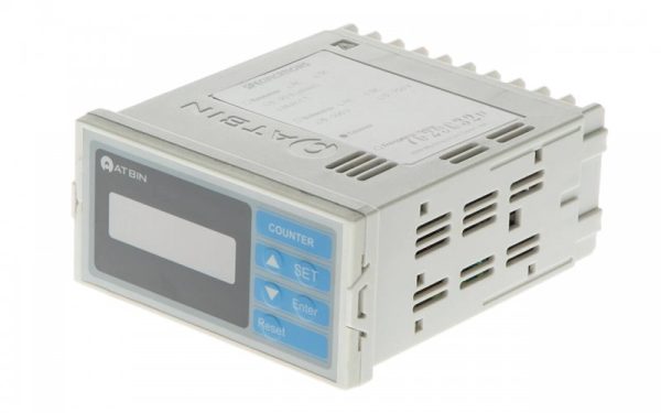 acdch کانتر تابلویی آتبین مدل AC-DCH - Image 1