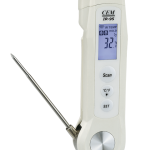 ترمومتر نفوذی و غیر تماسی CEM مدل IR-95