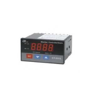 کنتلر و نمایشگر لوترون مدل CT-2012