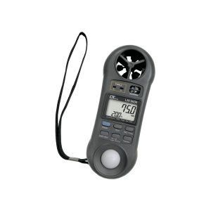 مولتی فانکشن لوترون مدل LM-9000