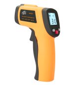 ترمومتر لیزری بنتک مدل GM300
