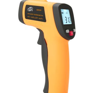 ترمومتر لیزری بنتک مدل GM300