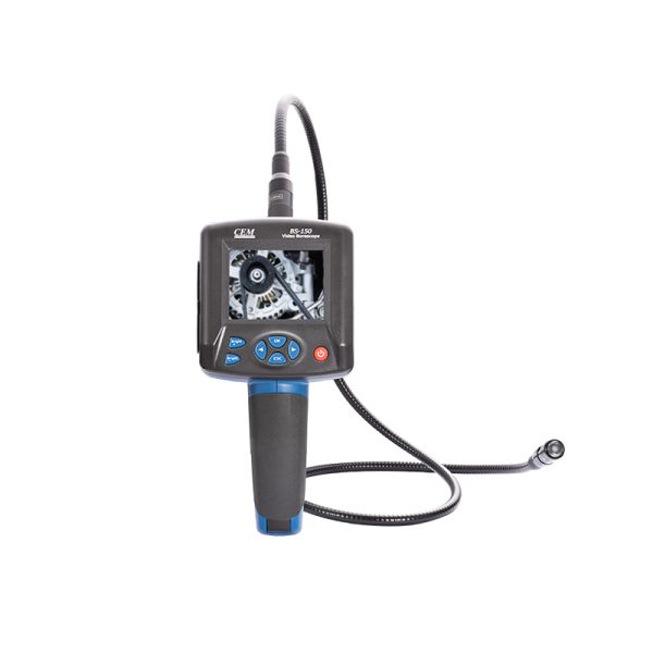 CEM BS-151 ویدئو بروسکوپ CEM مدل BS-151 - Image 1