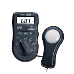 لوکس متر CEM مدل DT-1301
