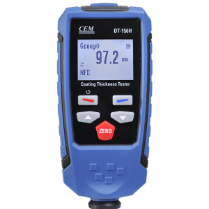 ضخامت سنج CEM مدل DT-156H
