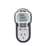 وات متر پریزدار CEM مدل DT-25