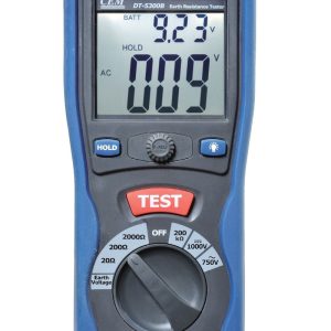 ارت سنج CEM مدل DT-5300B