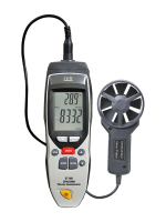 بادسنج CEM مدل DT-850