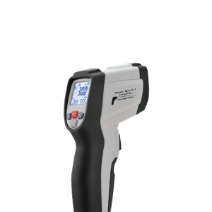 ترمومتر لیزری 1000 درجه CEM مدل DT-8876V