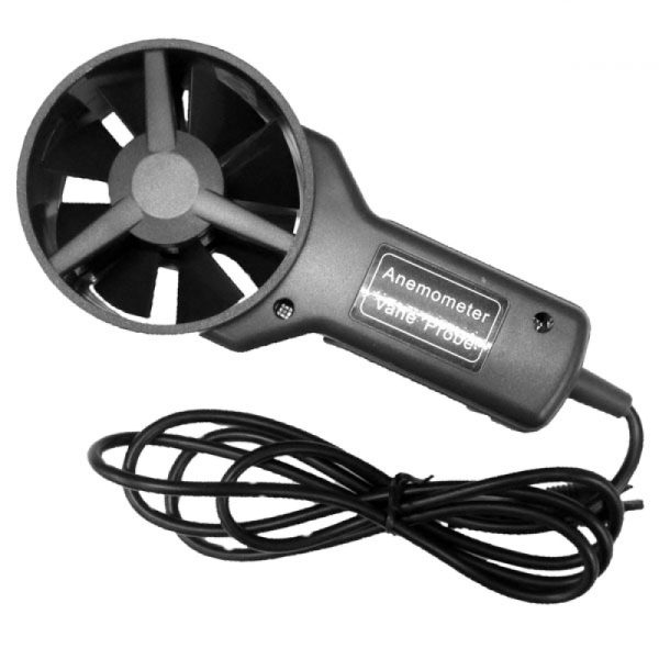 بادسنج CEM مدل DT-8894 - Image 3