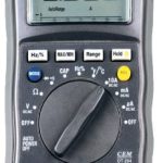 مولتی متر CEM مدل DT-991
