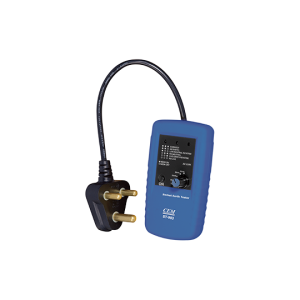 RCD تستر CEM مدل DT-903