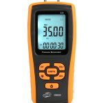 فشارسنج دیجیتال بنتک مدل GM520