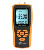 فشارسنج دیجیتال بنتک مدل GM520