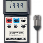 ویبریشن متر لوترون مدل VB-8220