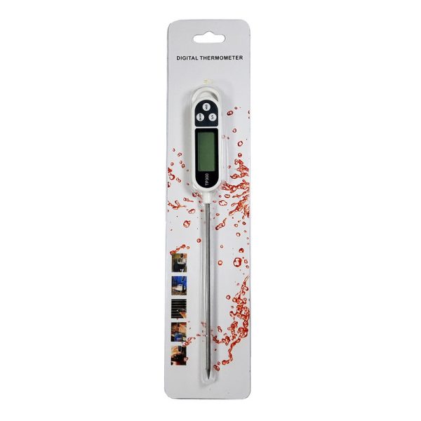 TP-300 ترمومتر نفوذی TP300 - Image 1