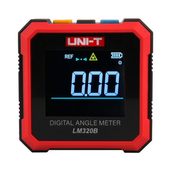 UNI-T LM320B شیب سنج UNI-T مدل LM-320B - Image 1