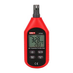 دما و رطوبت سنج UNI-T مدل UT333