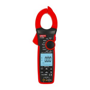 آمپرمتر UNI-T مدل UT-208B