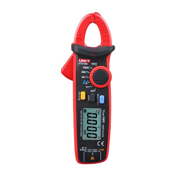 UNI-T UT210E آمپرمتر UNI-T مدل UT-210E - Image 1