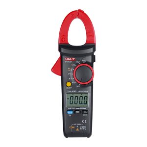 آمپرمتر UNI-T مدل UT-213C