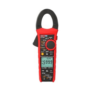آمپرمتر UNI-T مدل UT219DS