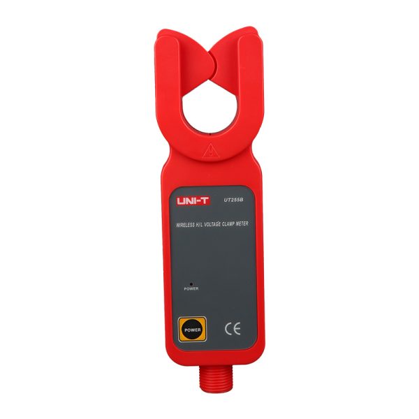 UNI-T UT255B کلمپ جریان نشتی UNI-T مدل  UT255B - Image 1