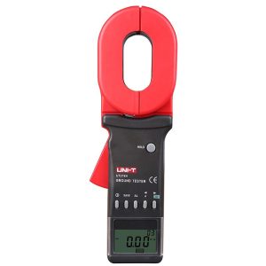 ارت سنج کلمپی UNI-T مدل UT-278A