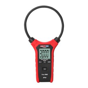 آمپرمتر فلکسی UNI-T مدل UT281A
